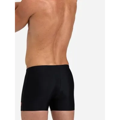 Мужские Плавки Arena ZIP SWIM SHORT Черный 100 (006159-500 100) - 4 - Robinzon.ua