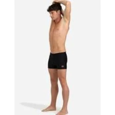 Мужские Плавки Arena ZIP SWIM SHORT Черный 100 (006159-500 100) - 5 - Robinzon.ua