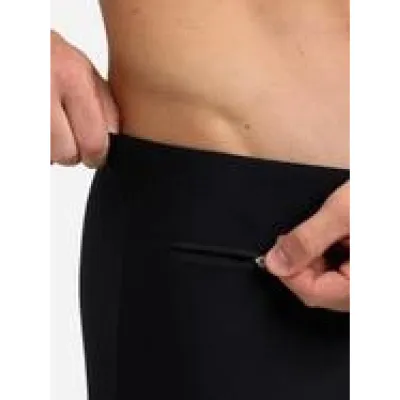 Мужские Плавки Arena ZIP SWIM SHORT Черный 100 (006159-500 100) - 6 - Robinzon.ua