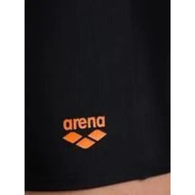 Мужские Плавки Arena ZIP SWIM SHORT Черный 100 (006159-500 100) - 7 - Robinzon.ua