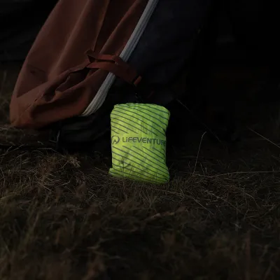 Lifeventure чохол для рюкзака Rucksack Rain Cover 35 L. - 1 - Robinzon.ua