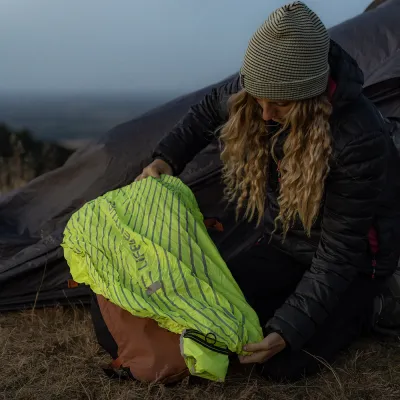 Lifeventure чохол для рюкзака Rucksack Rain Cover 35 L. - 2 - Robinzon.ua