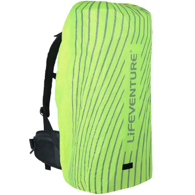 Lifeventure чохол для рюкзака Rucksack Rain Cover 35 L. - 4 - Robinzon.ua