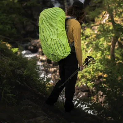 Lifeventure чохол для рюкзака Rucksack Rain Cover 65 L. - 1 - Robinzon.ua
