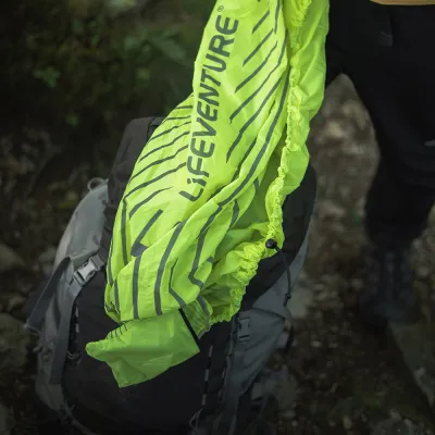 Lifeventure чохол для рюкзака Rucksack Rain Cover 65 L. - 3 - Robinzon.ua