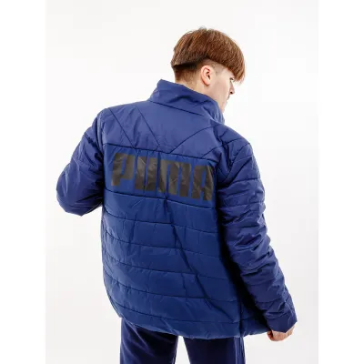 Куртка PUMA ESS+ Padded Jacket 84934906 - 1 - Robinzon.ua