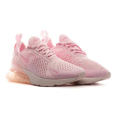 Кросівки Nike W AIR MAX 270 AH6789-605 - 4 Кросівки Nike W AIR MAX 270 AH6789-605 - 4 - Robinzon.ua