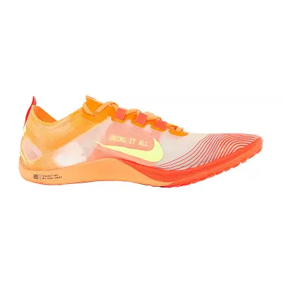 Кросівки бігові Nike ZOOM VICTORY WAFFLE 5 AJ0846-801 - 2 - Robinzon.ua