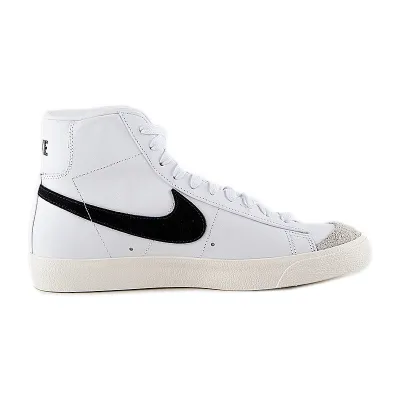 Кросівки Nike BLAZER MID 77 VNTG BQ6806-100 - 2 - Robinzon.ua