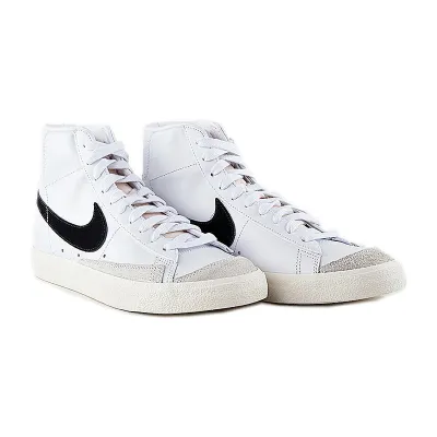 Кросівки Nike BLAZER MID 77 VNTG BQ6806-100 - 4 - Robinzon.ua
