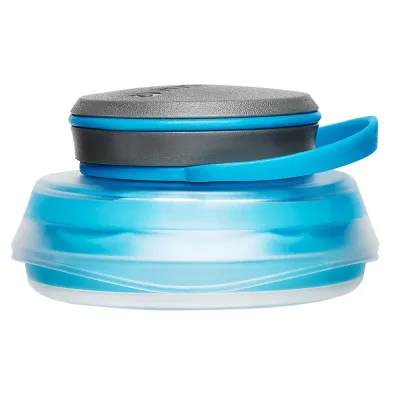 Збірна пляшка HydraPak 1 л - блакитний - 1 - Robinzon.ua