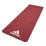 Тренировочный коврик 7 мм красный Adidas ADMT-11014RD - 1 - Robinzon.ua