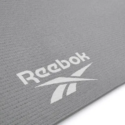 Килимок для йоги 4 мм REEBOK RAYG-11030YG - 3 - Robinzon.ua