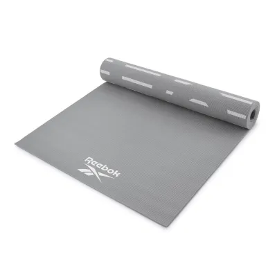 Килимок для йоги 4 мм REEBOK RAYG-11030YG - 4 - Robinzon.ua
