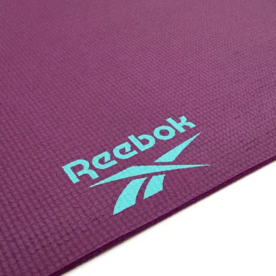 Килимок для йоги 4 мм REEBOK RAYG-11030HH - 4 - Robinzon.ua