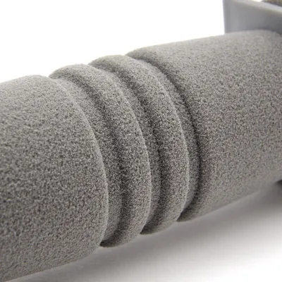 Гантели с ручками REEBOK 2 Х 1 кг RAWT-11061BL - 5 - Robinzon.ua