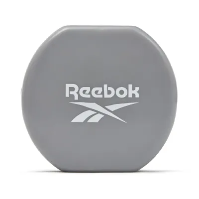 Гантелі REEBOK 4 кг RAWT-16154 - 3 - Robinzon.ua