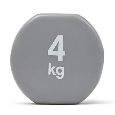 Гантелі REEBOK 4 кг RAWT-16154 - 4 - Robinzon.ua