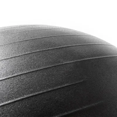 Гімнастичний м'яч Reebok 55 CM  RAB-12015BK темно-сірий - 1 - Robinzon.ua