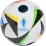 М'яч футбольний Adidas Euro24 Fussballiebe League IN9367 розмір 5, біло-чорний - 4 - Robinzon.ua