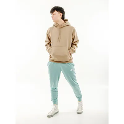 Штаны Nike CLUB JGGR FT BV2679-309 - 3 - Robinzon.ua