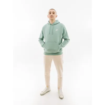 Штаны Nike CLUB PANT OH BB BV2707-838 - 3 - Robinzon.ua