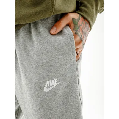 Штаны Nike M NSW CLUB PANT OH FT BV2713-063 - 2 - Robinzon.ua