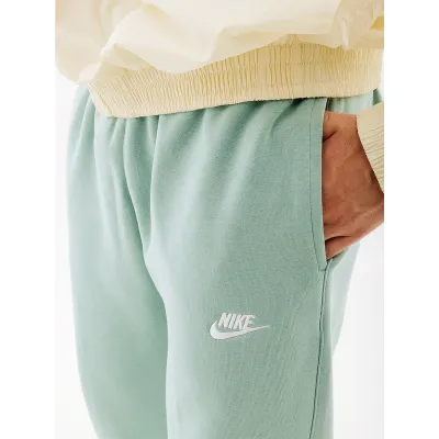 Штаны Nike CLUB PANT CF BB BV2737-309 - 2 - Robinzon.ua