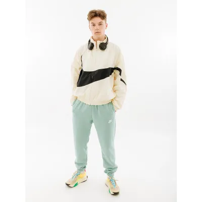 Штаны Nike CLUB PANT CF BB BV2737-309 - 3 - Robinzon.ua