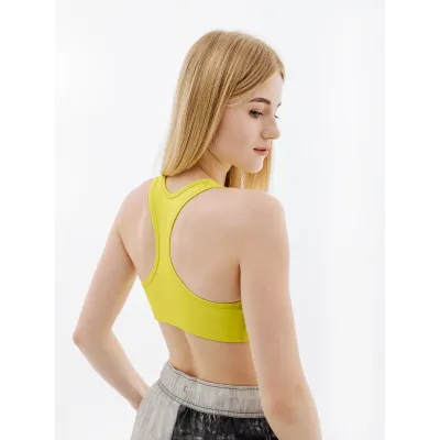 Топ Nike W NK DF SWSH NONPDED BRA BV3630-308 - 1 - Robinzon.ua