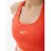 Топ Nike SWOOSH BRA PAD BV3636-633 - 2 - Robinzon.ua