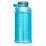 Пляшка HydraPak 750 мл - блакитна - 2 - Robinzon.ua