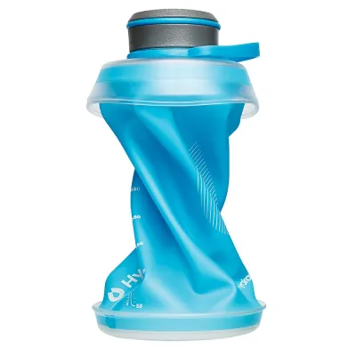 Пляшка HydraPak 750 мл - блакитна - 3 - Robinzon.ua