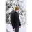 Кофта флисовая Tribe Fleece Jacket Full Zip T-KJ-0011-black, 52 - 1 - Robinzon.ua