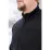 Кофта флисовая Tribe Fleece Jacket Full Zip T-KJ-0011-black, 52 - 3 - Robinzon.ua
