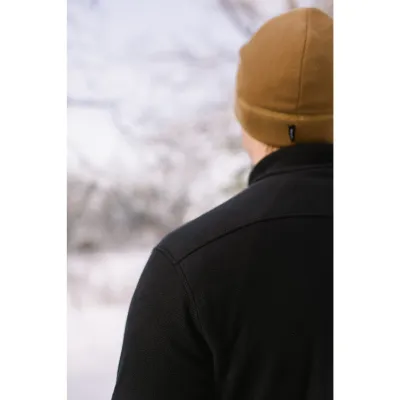 Кофта флисовая Tribe Fleece Jacket Full Zip T-KJ-0011-black, 52 - 8 Кофта флисовая Tribe Fleece Jacket Full Zip T-KJ-0011-black, 52 - 8 - Robinzon.ua