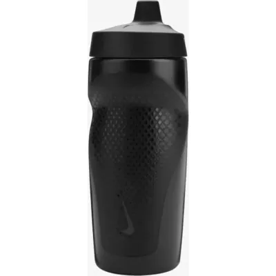 Бутылка Nike REFUEL BOTTLE GRIP 32 OZ черный, белый Уни 946 мл - 1 - Robinzon.ua