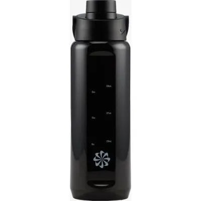 Бутылка Nike TR RENEW RECHARGE CHUG BOTTLE 24 OZ черный Уни 709 мл - 1 - Robinzon.ua