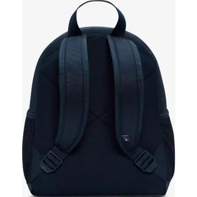 Рюкзак Nike CFC Y NK JDI MINI BKPK 11L темно-синий Дит 23 x 12 x 32 см - 2 - Robinzon.ua