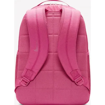 Рюкзак Nike Y NK BRSLA BKPK - SP23 18L розовый Дит 25 x 30 x 15 см - 1 - Robinzon.ua
