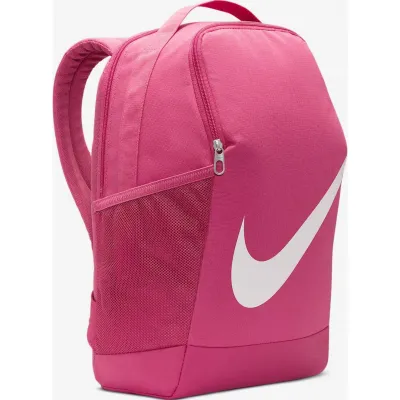 Рюкзак Nike Y NK BRSLA BKPK - SP23 18L розовый Дит 25 x 30 x 15 см - 2 - Robinzon.ua