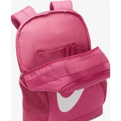 Рюкзак Nike Y NK BRSLA BKPK - SP23 18L розовый Дит 25 x 30 x 15 см - 3 - Robinzon.ua
