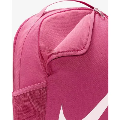 Рюкзак Nike Y NK BRSLA BKPK - SP23 18L розовый Дит 25 x 30 x 15 см - 4 - Robinzon.ua
