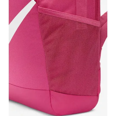 Рюкзак Nike Y NK BRSLA BKPK - SP23 18L розовый Дит 25 x 30 x 15 см - 6 - Robinzon.ua