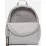 Рюкзак Nike Y NK BRSLA JDI MINI BKPK 11L сірий Діт 33x25x13 см - 3 - Robinzon.ua