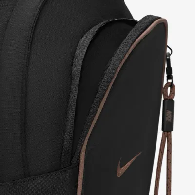 Сумка через плечо Nike NK NSW ESSENTIALS SLING BAG черный Уни 12.5х21х4 см - 2 - Robinzon.ua