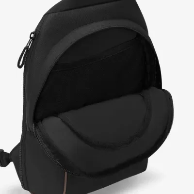 Сумка через плечо Nike NK NSW ESSENTIALS SLING BAG черный Уни 12.5х21х4 см - 3 - Robinzon.ua