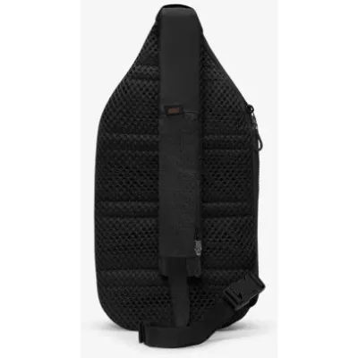 Сумка через плечо Nike NK NSW ESSENTIALS SLING BAG черный Уни 12.5х21х4 см - 4 - Robinzon.ua