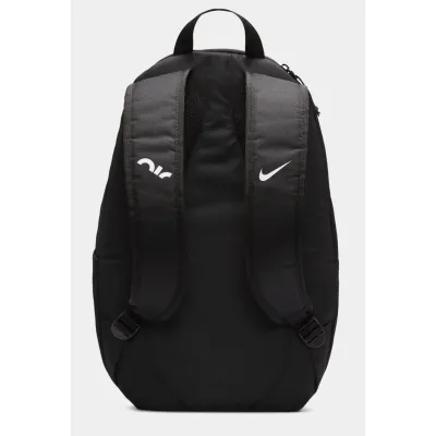 Рюкзак Nike NK AIR GRX BKPK 21L черный Уни 23x33x15 см - 1 - Robinzon.ua