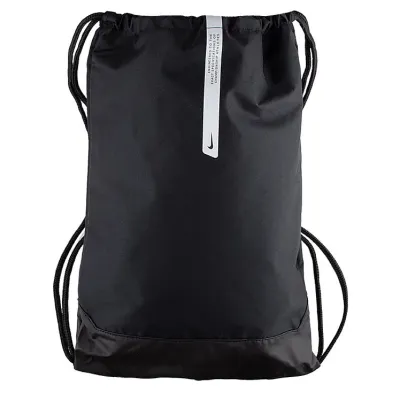 Рюкзак Nike NK ACDMY GMSK черный, белый Уни 51x36x5 см - 1 - Robinzon.ua